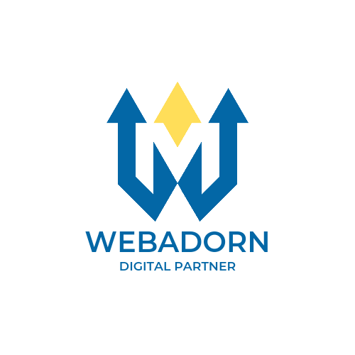 WebAdorn Webdisgning, Shopify Expert and Digital & Social Media Marketing